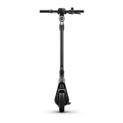 NIU - KQi2 Pro Foldable Electric Kick Scooter w/ 25 mi Max Operating Range & 17.4 mph Max Speed - Gray - K2P32GG1A11 - Excellent Condition