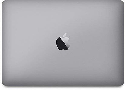Apple MacBook 12" Retina (2016) - Intel Core m5 - 8GB RAM - 512GB SSD - Space Gray - MLH82LL/A
