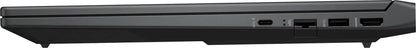 HP Victus - FHD 144hz - i7-12650H - 16GB RAM - RTX 3050 TI - 512GB SSD - Silver