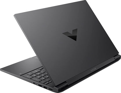 HP Victus - FHD 144hz - i7-12650H - 16GB RAM - RTX 3050 TI - 512GB SSD - Silver