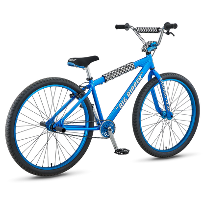 SE Bikes Big Ripper 29" Sapphire Blue