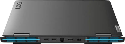 Lenovo LOQ 15.6" FHD 144Hz - AMD Ryzen 7 7840HS - 8GB RAM - RTX 3050 - 512GB SSD - Storm Grey - 82XT001NUS