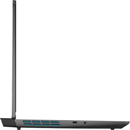 Lenovo LOQ 15.6" FHD 144Hz - AMD Ryzen 7 7840HS - 8GB RAM - RTX 3050 - 512GB SSD - Storm Grey - 82XT001NUS