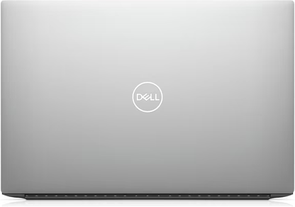 Dell XPS 15 9510 3.5K OLED Touch-Screen Laptop - Intel Core i7-11800H - 16GB RAM - RTX 3050Ti - 512GB SSD - Silver