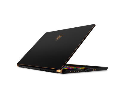 MSI GS75 Stealth 10SF-420US - 17.3" 144Hz FHD - i7-10750H - 16GB RAM - RTX 2070 Max-Q - 1TB SSD - Black - GS75420