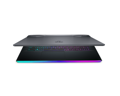 MSI GE66 Raider 10SGS-059US -15.6 FHD 240hz - i7-10750H - 32GB RAM - RTX 2080 Super Max-Q - 1TB SSD - Gray - GE66059