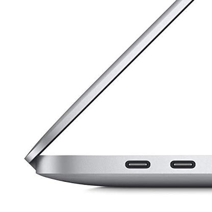 Apple MacBook Pro - 16" Display - Intel Core i9-9880H - 16GB RAM - AMD Radeon Pro 5500M - 1TB SSD - Silver - MVVM2LL/A