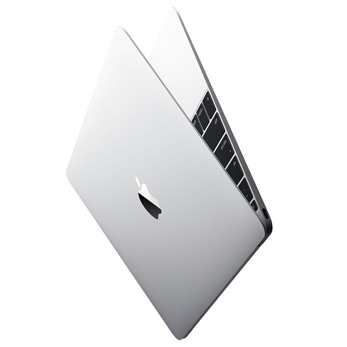 Apple MacBook 12" (Early 2015) ? Intel Core M-5Y51 ? 8GB RAM ? 512GB SSD ? Silver ? MF865LL/A