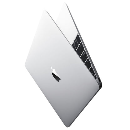 Apple MacBook 12" (Early 2015) ? Intel Core M-5Y51 ? 8GB RAM ? 512GB SSD ? Silver ? MF865LL/A