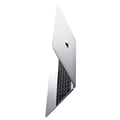 Apple MacBook 12" (Early 2015) ? Intel Core M-5Y51 ? 8GB RAM ? 512GB SSD ? Silver ? MF865LL/A