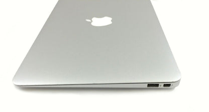 Apple MacBook Air 11.6" (Mid 2012) ? Intel Core i5-3317U ? 4GB RAM ? 128GB SSD ? Silver ? MD224LL/A