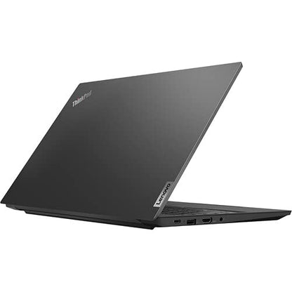 Lenovo ThinkPad E15 Gen 3 ? 15.6" FHD ? AMD Ryzen 7 5700U ? 8GB RAM ? 256GB SSD ? Black - 20YG003DUS