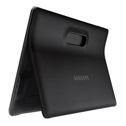 Samsung Galaxy Tab View 8.4 Wi-Fi Tablet - 32GB - Black - SM-T670NZKAXAR