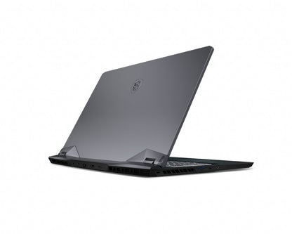 MSI WE76 11UM-459 ? 17.3" FHD 144Hz ? Intel Core i9-11980HK ? 32GB RAM ? NVIDIA RTX A5000 ? 1TB NVMe SSD ? Titanium Blue