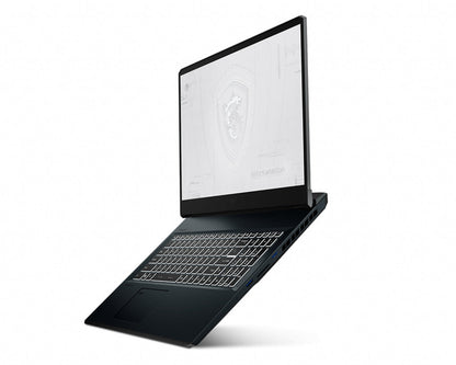 MSI WE76 11UM-459 ? 17.3" FHD 144Hz ? Intel Core i9-11980HK ? 32GB RAM ? NVIDIA RTX A5000 ? 1TB NVMe SSD ? Titanium Blue