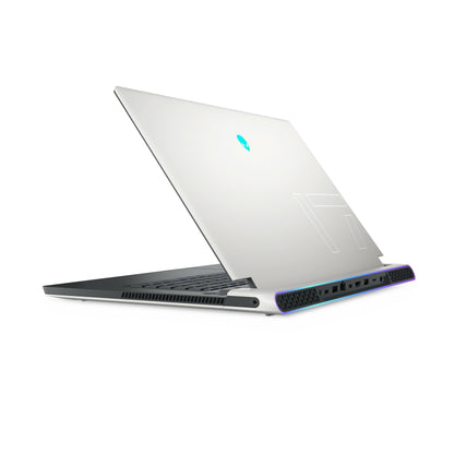 Alienware x17 R1 ? 17.3" FHD ? Intel Core i7-11800H ? 16GB RAM ? NVIDIA GeForce RTX 3070 ? 2TB SSD + 256GB SSD ? Lunar Light