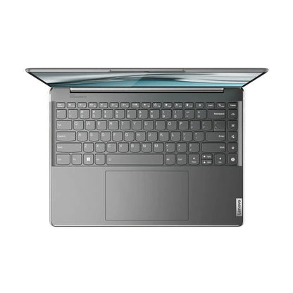 Lenovo Yoga 9 14IAP7 ? 14" WUXGA Touch ? Intel Core i7-1260P ? 16GB RAM ? 1TB SSD ? Gray ? 82LU004BUS