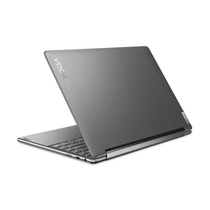 Lenovo Yoga 9 14IAP7 ? 14" WUXGA Touch ? Intel Core i7-1260P ? 16GB RAM ? 1TB SSD ? Gray ? 82LU004BUS