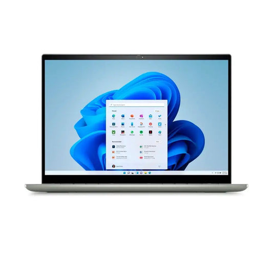 Dell Inspiron 7425 ? 14" FHD+ 2-in-1 Touch ? Ryzen 7 5825U ? 32GB RAM ? 512GB NVMe SSD ? Pebble Green