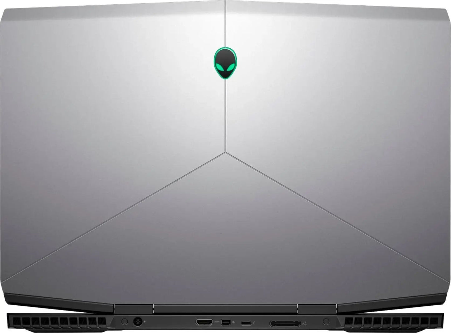 Alienware M17 ? 17.3" FHD ? Intel Core i7-8750H ? 16GB DDR4 RAM ? NVIDIA GeForce RTX 2070 ? 512GB SSD ? AWM17-7105SLV-PUS
