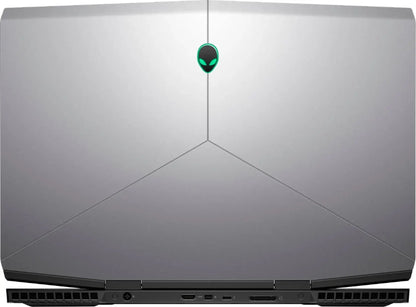 Alienware M17 ? 17.3" FHD ? Intel Core i7-8750H ? 16GB DDR4 RAM ? NVIDIA GeForce RTX 2070 ? 512GB SSD ? AWM17-7105SLV-PUS