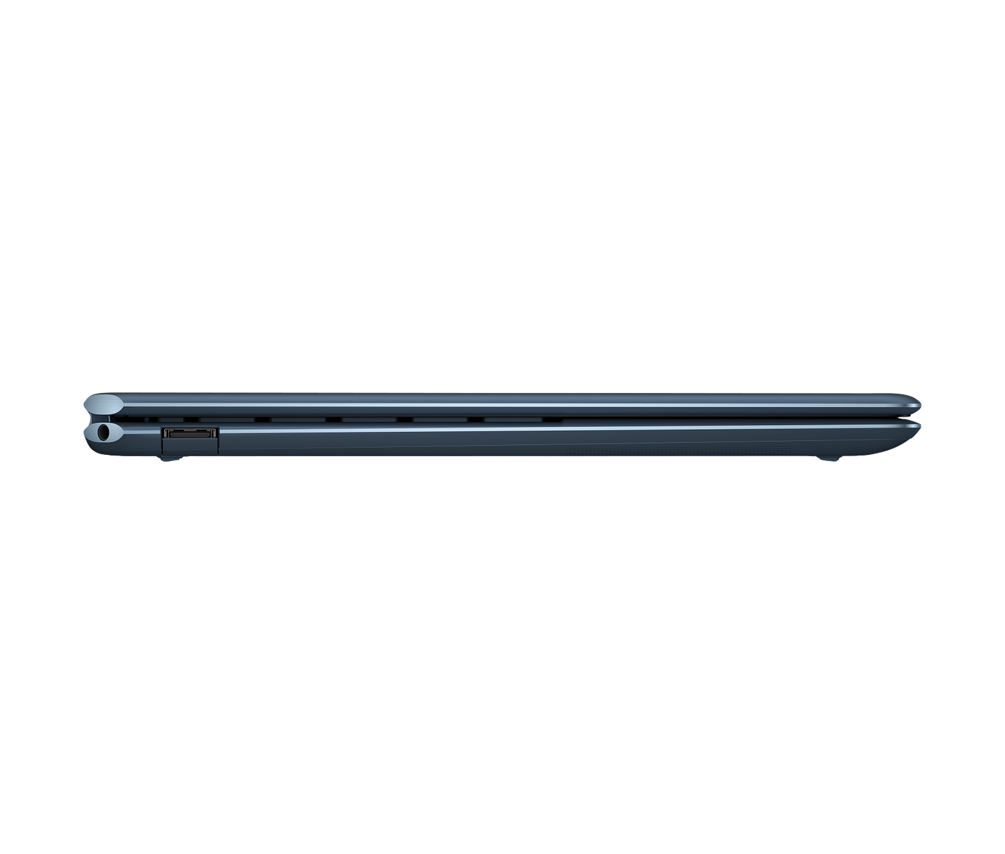 HP Spectre x360 13.5" WUXGA+ 2-in-1 Touch-screen Laptop - Intel Core i7-1355U - 16GB RAM - 1TB SSD - Nocture Blue - 14-ef2047nr