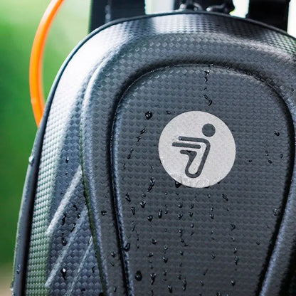 Segway - Kick Scooter Bag - Black - AC.00.0000.37