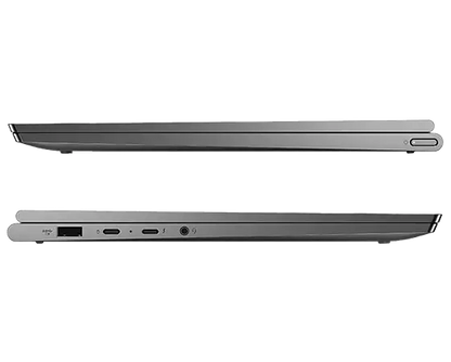Lenovo IdeaPad Yoga C940-14IIL - FHD Touch - i7-1065G7 - 12GB RAM - 512GB SSD - Grey - 81Q9000GUS