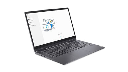 Lenovo Yoga 7-14ITL5 - FHD Touch - i7-1165G7 - 16GB RAM - 1TB SSD - Gray - 82BH0001US