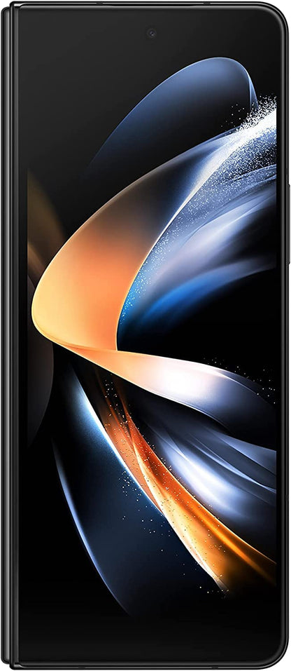 T-Mobile Samsung Galaxy Z Fold 4 5G - 512GB - Phantom Black - SM-F936UZKEXAU