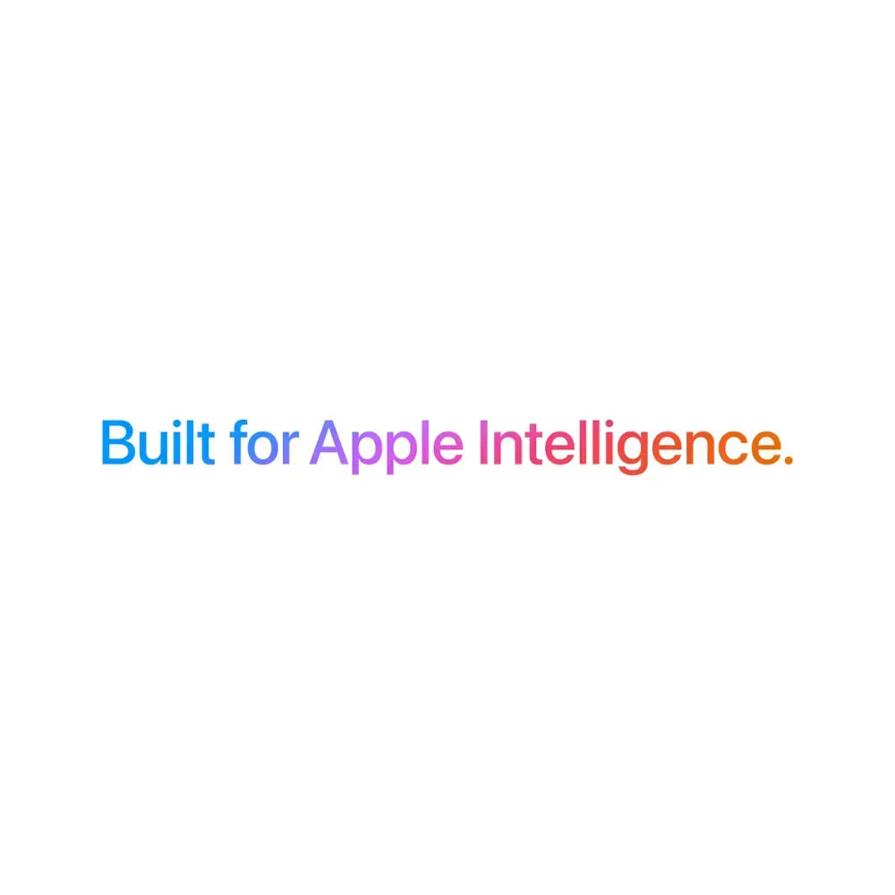 Apple - iPad Air 13" (2024) - M2 - (Wi-Fi + Cellular) 512GB - Blue - MV713LL/A