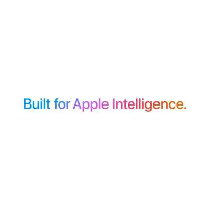 Apple - iPad Air 13" (2024) - M2 - (Wi-Fi + Cellular) 512GB - Blue - MV713LL/A