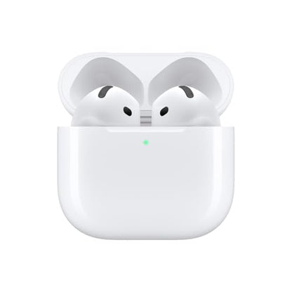 Apple Airpods 4th Gen (without Noise Cancelling) - White