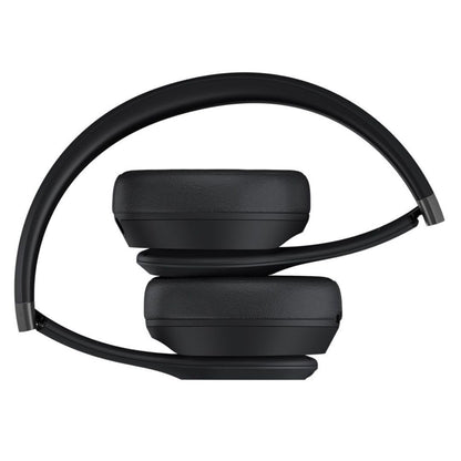 Beats Solo 4 ? On-Ear Wireless Headphones ? Matte Black ? MUW23LL/A