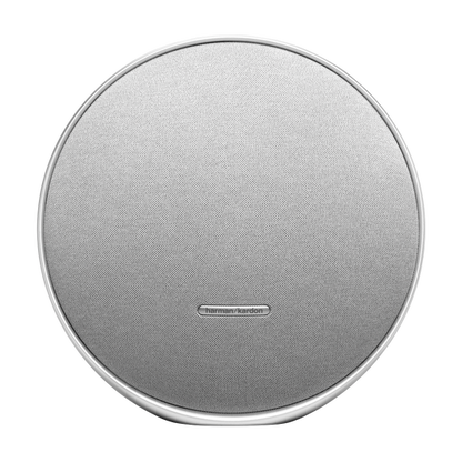 Harmon Kardon Onyx Studio 9 Portable Bluetooth Speaker - Gray - HKOS9GRYAM