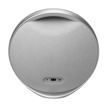 Harmon Kardon Onyx Studio 9 Portable Bluetooth Speaker - Gray - HKOS9GRYAM