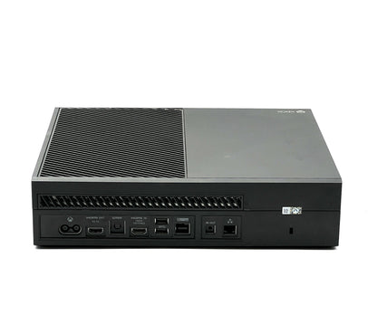 Xbox One Standard Edition Console - 7UV-00077