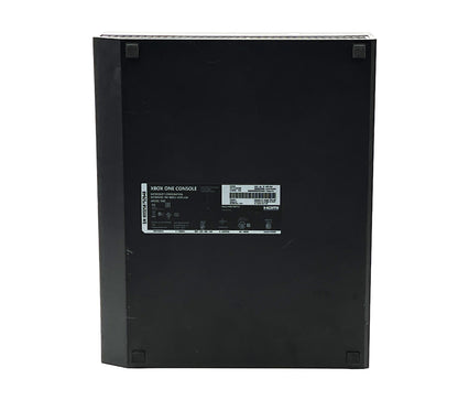 Xbox One Standard Edition Console - 7UV-00077
