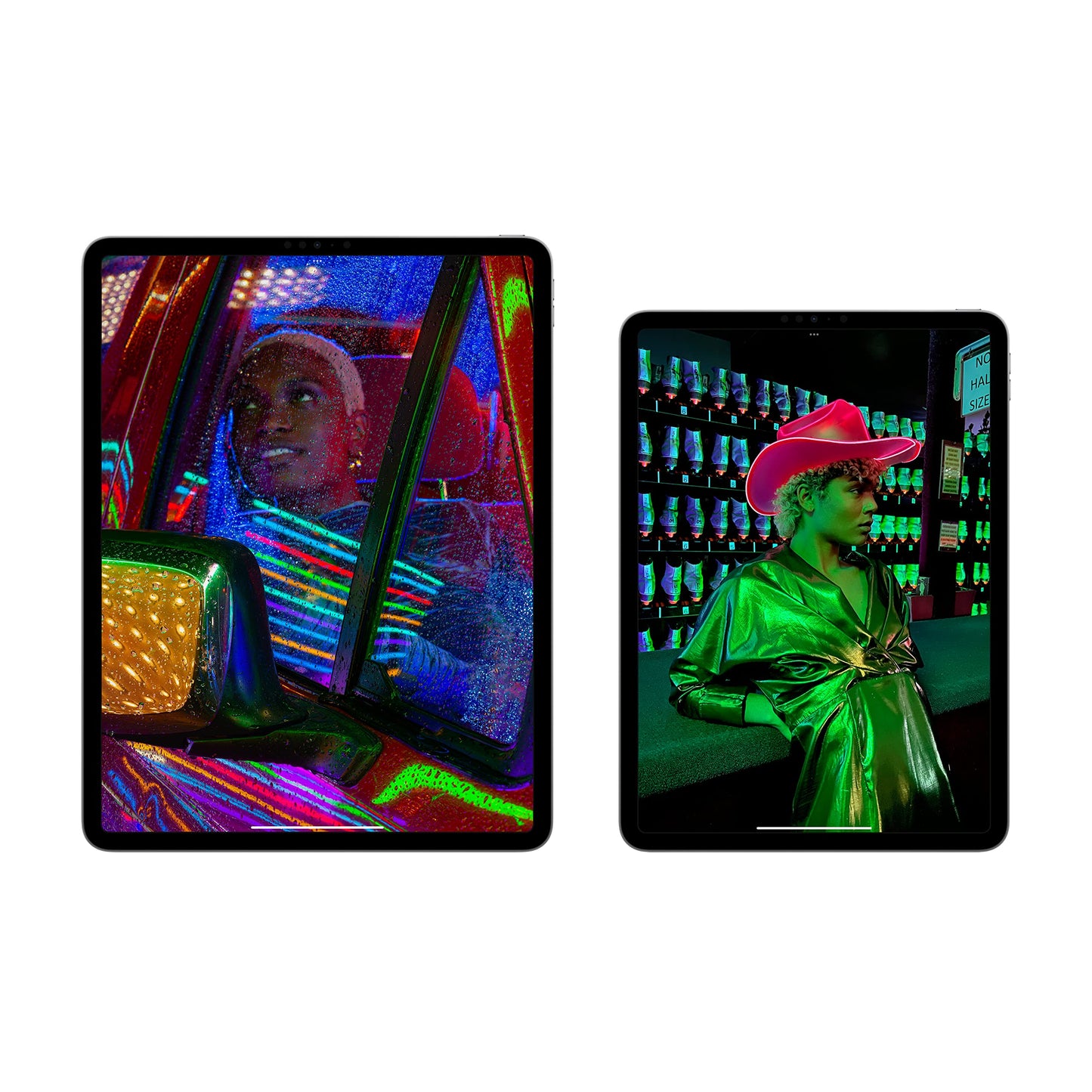 Apple iPad Pro (11-inch, 4th Gen, 2022) ? M2 Chip ? 512GB ? Wi-Fi + Cellular ? Silver ? MP5D3LL/A