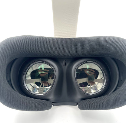 Meta Quest 3 Breakthrough Mixed Reality - 512GB - White - 899?00652?01