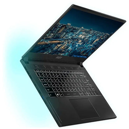 MSI Stealth 15 A13VF-012US ? 15.6" FHD 144Hz ? i7-13620H ? 16GB RAM ? RTX 4060 ? 1TB SSD ? Black - STEALTH1513012