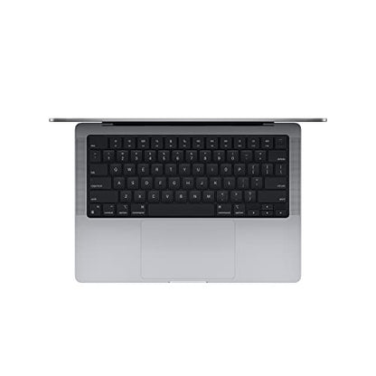 Apple MacBook Pro 2023 ? 14" ? M2 Pro ? 16GB RAM ? 1TB SSD ? Space Gray ? MPHF3LL/A