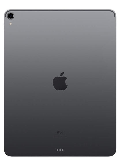 Apple iPad Pro 12.9" 3rd Gen (2018) Wi-Fi + Cellular ? 512GB ? Space Gray ? MTJF2LL/A