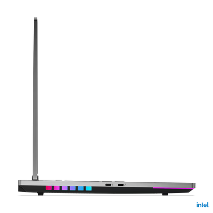 Lenovo Legion 7 16IAX7 - 16" 165Hz WQXGA - Intel Core i7-12800HX - 16GB RAM - RTX 3070Ti - 1TB SSD - Grey - 82TD0003US
