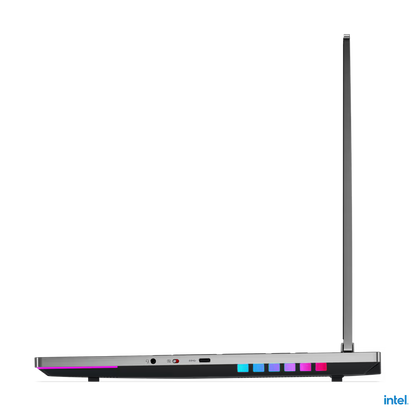 Lenovo Legion 7 16IAX7 - 16" 165Hz WQXGA - Intel Core i7-12800HX - 16GB RAM - RTX 3070Ti - 1TB SSD - Grey - 82TD0003US