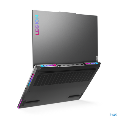 Lenovo Legion 7 16IAX7 - 16" 165Hz WQXGA - Intel Core i7-12800HX - 16GB RAM - RTX 3070Ti - 1TB SSD - Grey - 82TD0003US