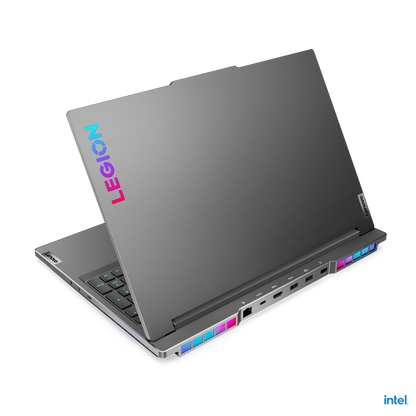 Lenovo Legion 7 16IAX7 - 16" 165Hz WQXGA - Intel Core i7-12800HX - 16GB RAM - RTX 3070Ti - 1TB SSD - Grey - 82TD0003US