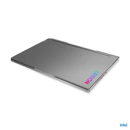 Lenovo Legion 7 16IAX7 - 16" 165Hz WQXGA - Intel Core i7-12800HX - 16GB RAM - RTX 3070Ti - 1TB SSD - Grey - 82TD0003US