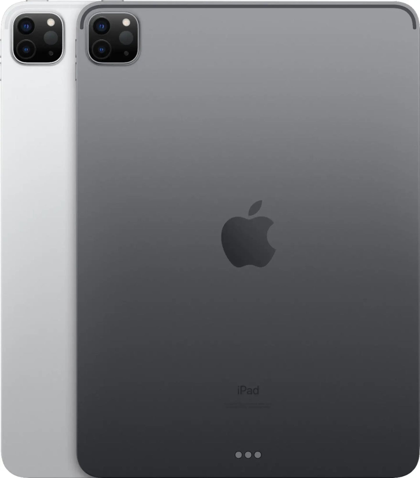 Apple iPad Pro 11" (3rd Gen, 2021) Wi-Fi + Cellular ? 512GB ? Space Gray ? MHMX3LL/A