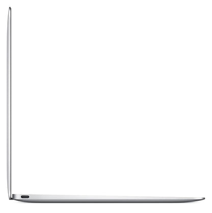 Apple MacBook (2017) ? 12" ? i5-7Y54 ? 8GB RAM ? 512GB SSD ? Silver ? MNYJ2LL/A